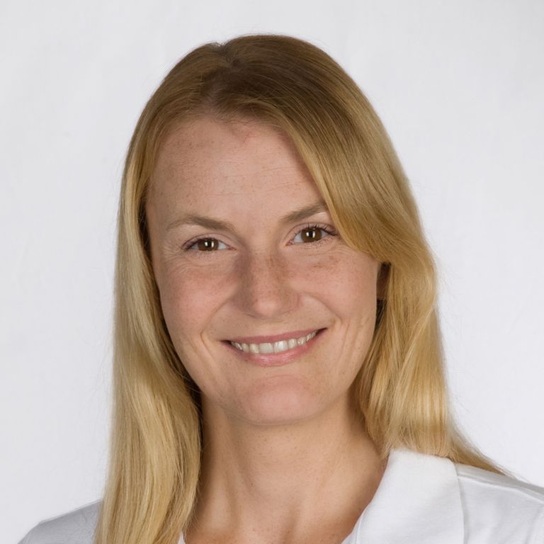 Dr.med.Magdalena Gameiro - TCM Therapeuten